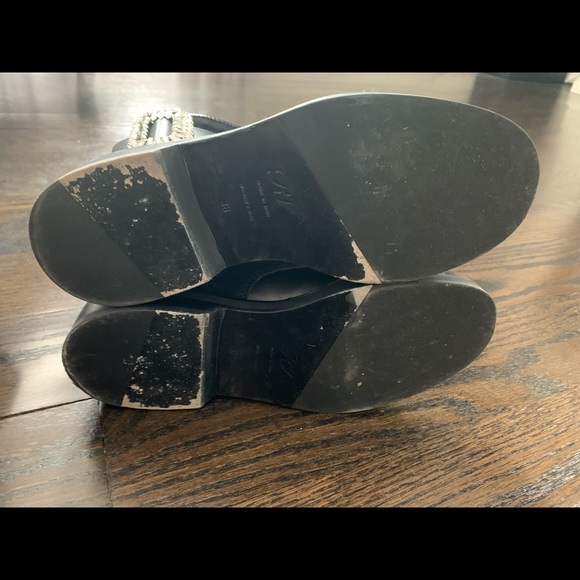 ROGER VIVIER RANGER BOOT - Picture 5 of 5